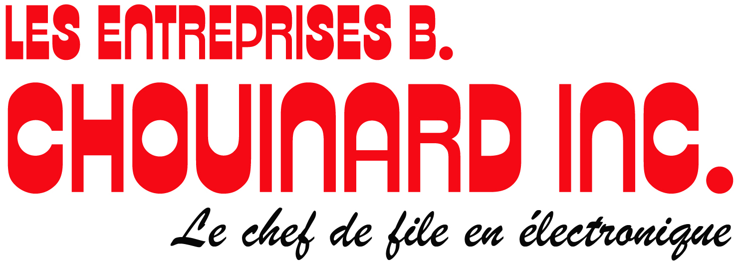 Les Entreprises B. Chouinard Inc.